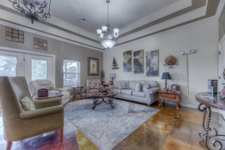 Living Room 1