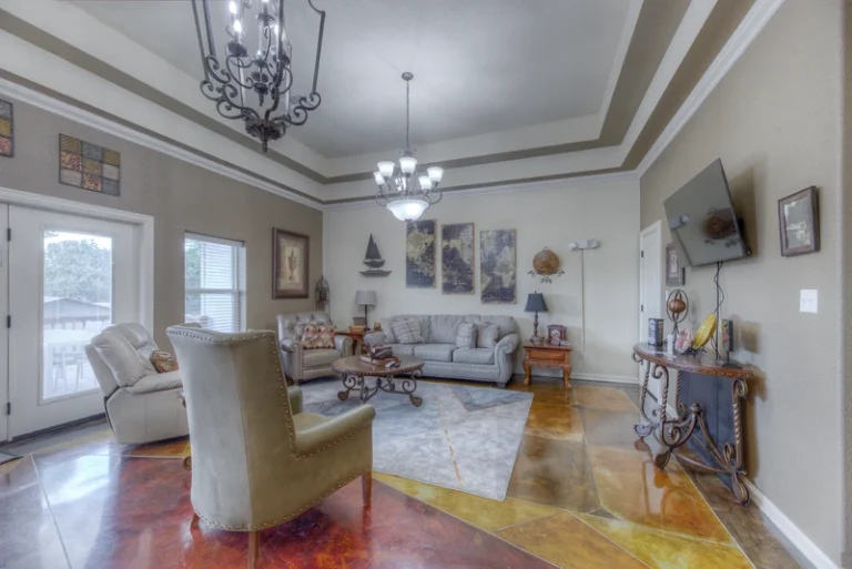 Living Room 2