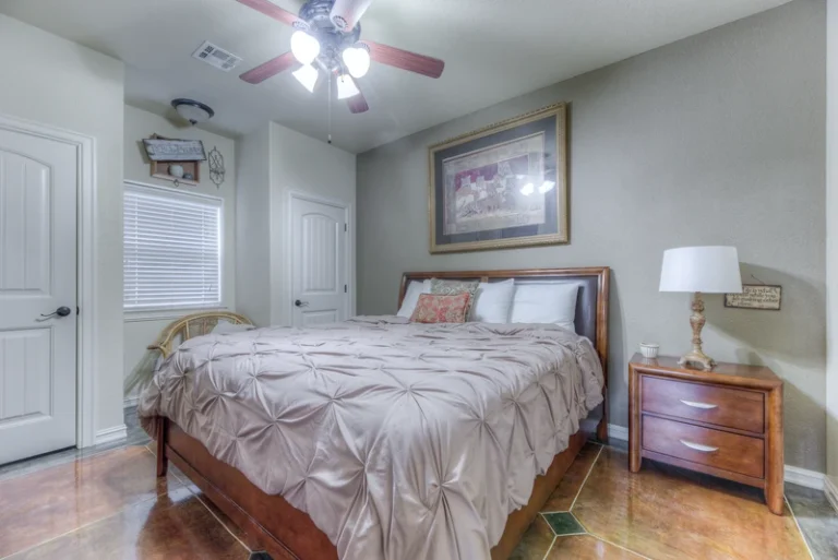 Master Bedroom 1